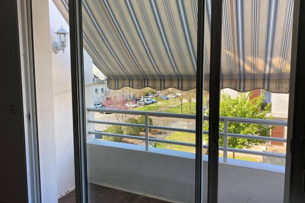 Charmant Appartement En Bord De Cher Saint-Avertin Eksteriør bilde