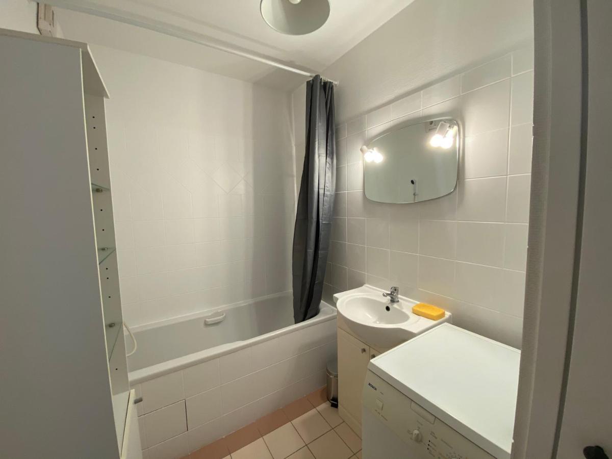 Charmant Appartement En Bord De Cher Saint-Avertin Eksteriør bilde