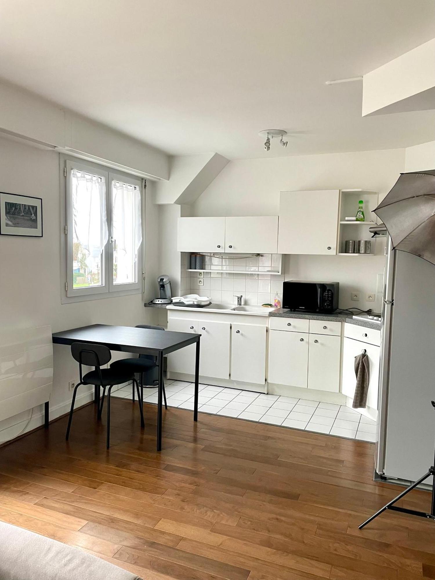 Charmant Appartement En Bord De Cher Saint-Avertin Eksteriør bilde